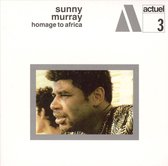 Homage to Africa