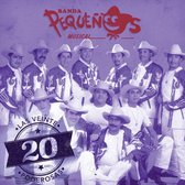 Veinte Poderosas
