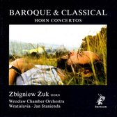 Baroque & Classical Horn Concertos