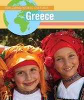 Exploring World Cultures (First Edition)- Greece