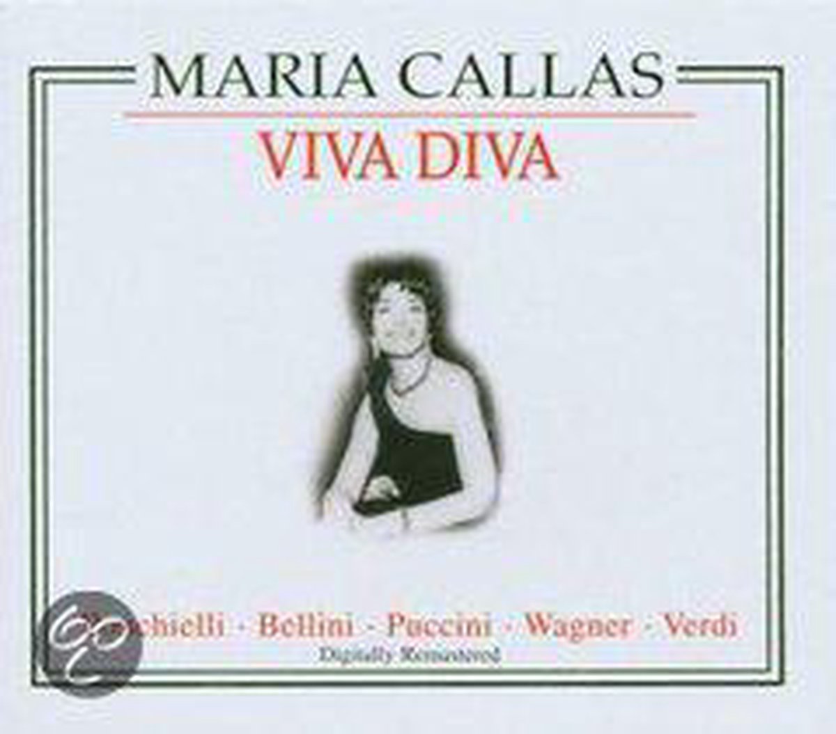 Viva Diva