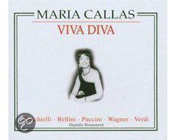 Viva Diva