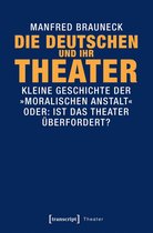 Theater 95 - Die Deutschen und ihr Theater