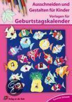 Vorlagen für Geburtstagskalender