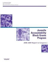 Juvenile Accountability Block Grants Program