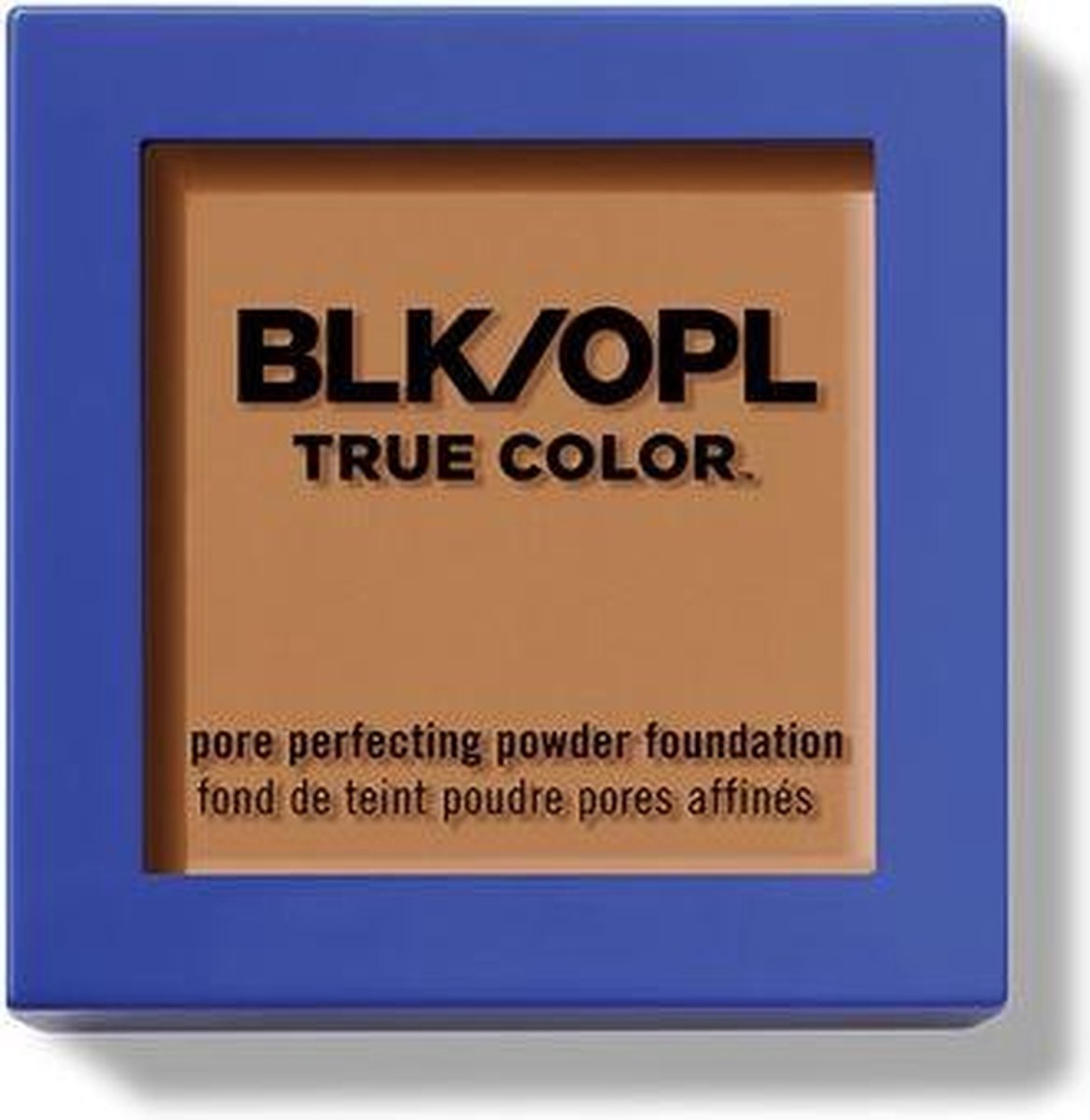Black Opal True Color Pore Perfecting Powder Foundation - Black Opal