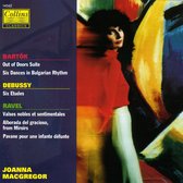Bartok: Out of Doors Suite;  Debussy, Ravel / MacGregor
