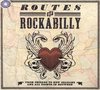 Routes Of Rockabilly