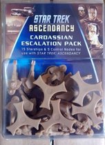 Star Trek Ascendancy - Cardassian Escalation Pack