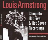 The Complete Hot Five And Hot Seven Recordings