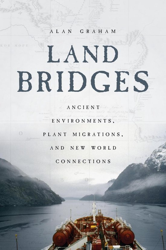 Land Bridges - cover
