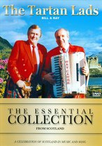 Essential Collection From Scotland