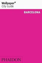 ISBN Barcelona - Wallpaper City Guide, Voyage, Anglais