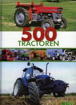500 Tractoren