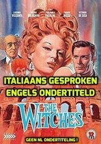 Le streghe (The Witches) (1967) [DVD]
