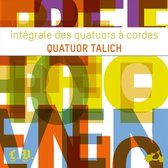 Talich Quartet - Compl. String Quartets (CD)
