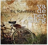 Els Revetlers - Va De Per Llarg (CD)