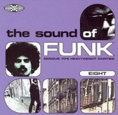 The Sound Of Funk Vol. 8