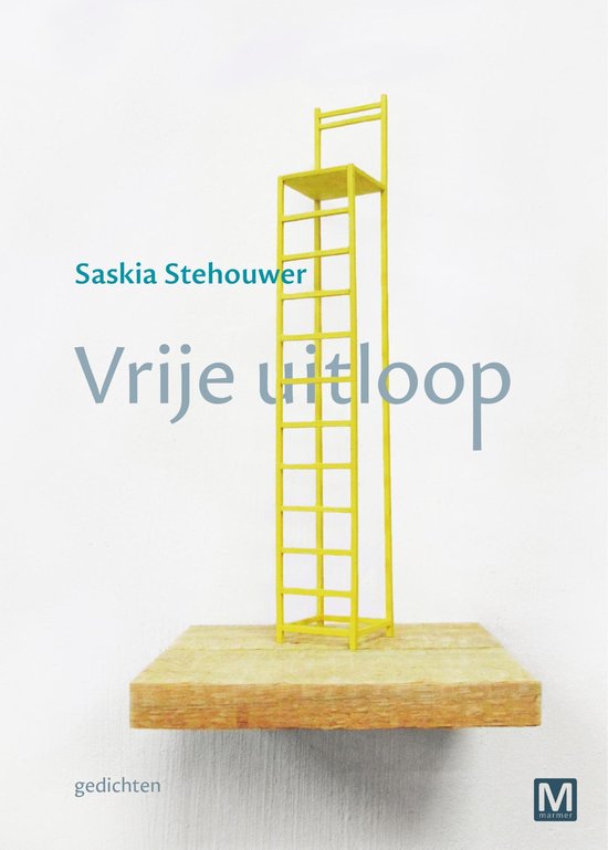 Vrije uitloop - cover