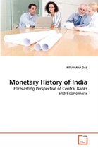 Monetary History of India
