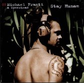 Michael Franti & Spearhead ‎– Stay Human