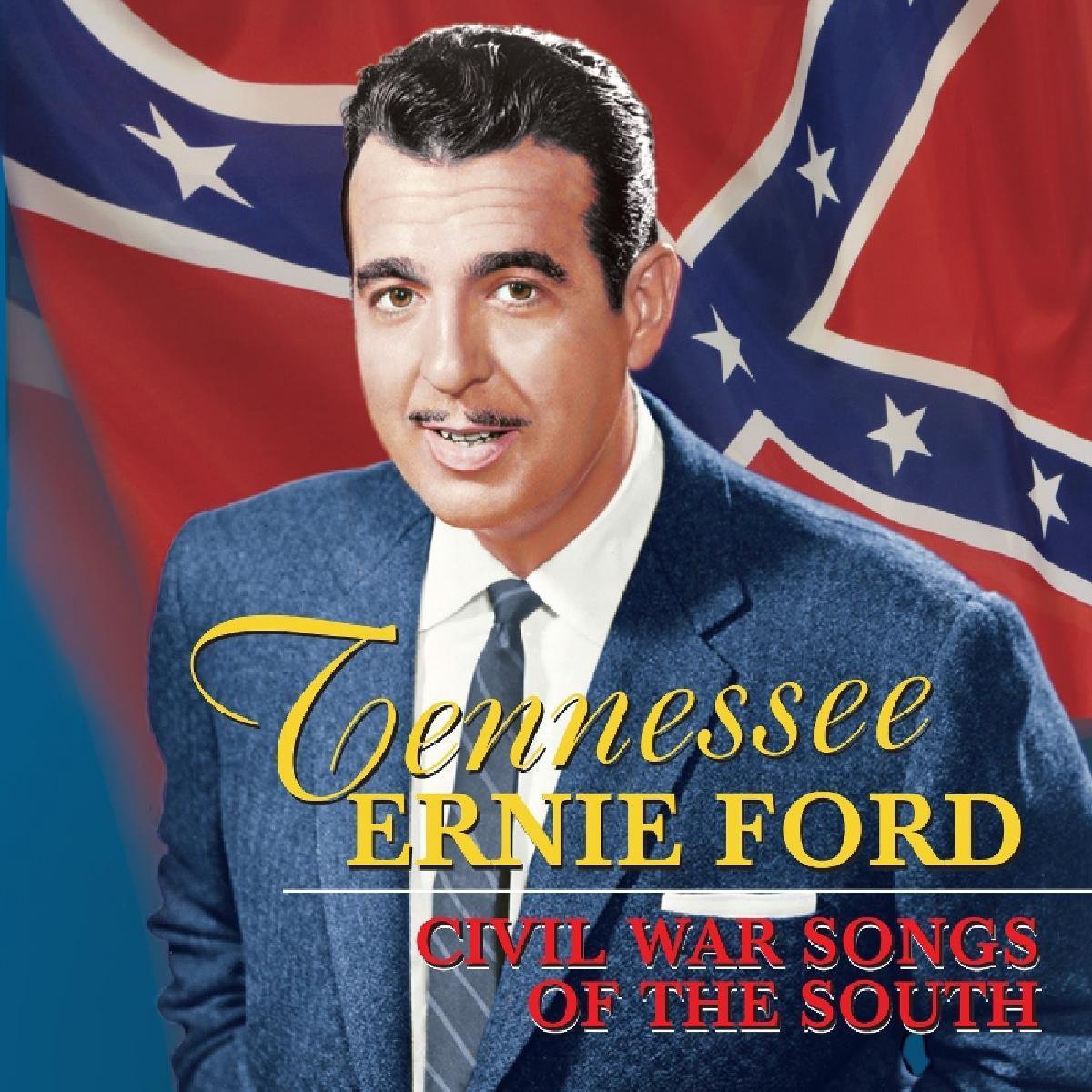 Dixie tennessee ernie ford