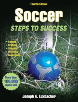 STS (Steps to Success Activity - Soccer