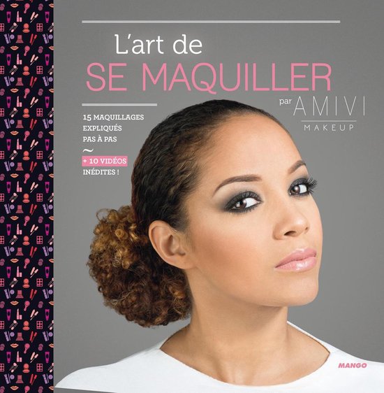L'art de se maquiller - cover