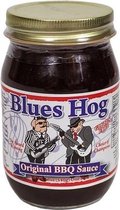 Blues Hog - Original BBQ Saus - 591ml - Barbecue saus
