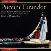 Puccini Turnadot 2-Cd (01-11)