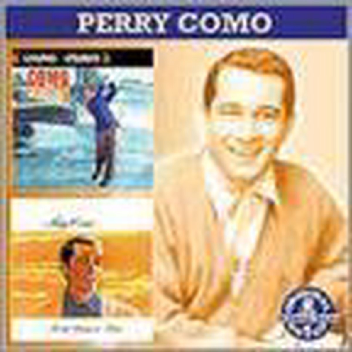 Como Swings/For The Young At Heart