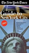 The  New York Times  Guide to New York City