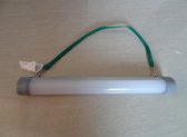 Oplaadbare LED Portable Tube Light (300mm)
