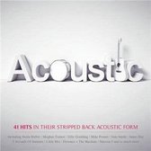 Acoustic [2016]