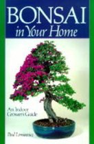 Bonsai in Your Home