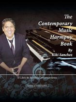 The Contemporary Music Harmony Book