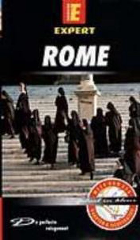 Rome - cover