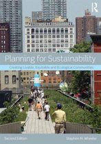Planning For Sustainability 2nd