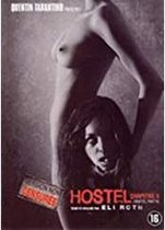 Hostel Part Ii