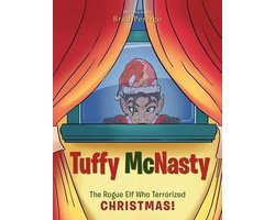 Tuffy McNasty
