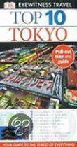 Dk Eyewitness Travel Top 10 Tokyo