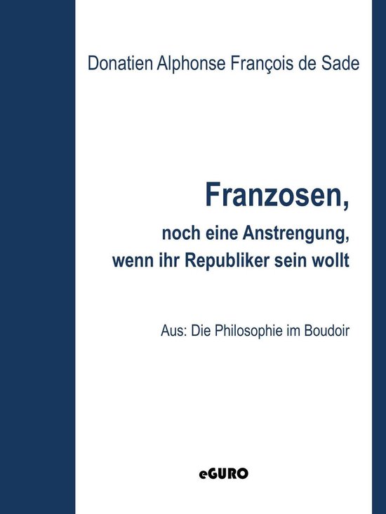 Foto: Franzosen noch eine kleine anstrengung wenn ihr republikaner sein wollt