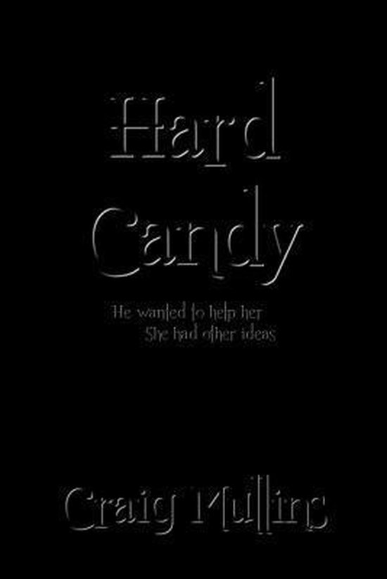 Hard Candy, Craig Mullins 9781514398586 Boeken