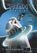 Tron: Uprising