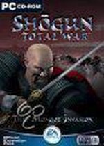 Shogun Total War: Mongul Invasion (Add-On) /PC