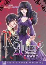 Red Angel Volume 1