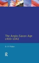 A History of England-The Anglo-Saxon Age c.400-1042