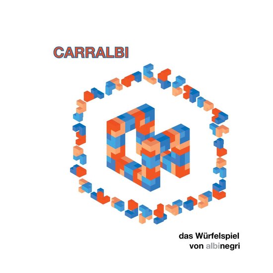 Carralbi - cover