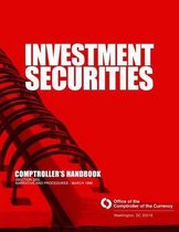 Investment Securities Comptroller's Handbook ( Section 203)