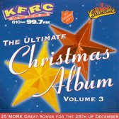 Ult Christmas Album 3: Kfrc 99.7 Fm San Francisco